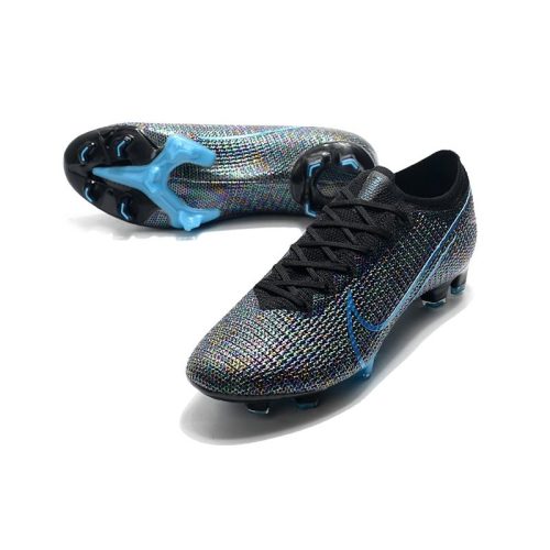 Nike Mercurial Vapor XIII Elite FG Negro Azul_5.jpg
